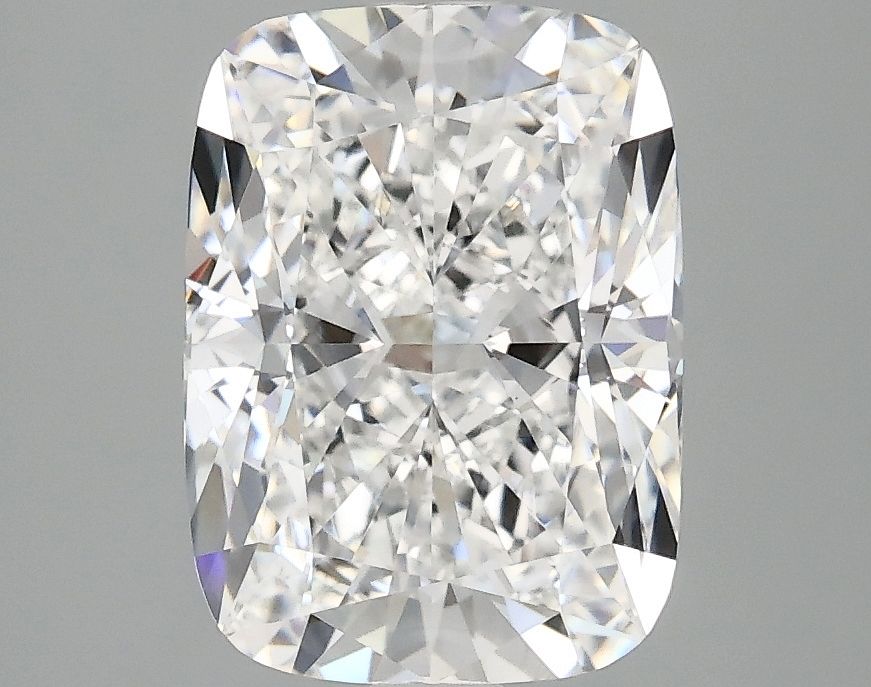 Lab Grown Diamond Lab-grown 3,02Ct D-VVS2 Cushion - IGILG778679877