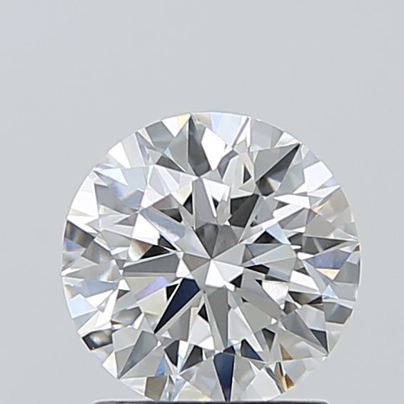 Lab Grown Diamond Lab-grown 1,54Ct E-VVS2 Round - IGILG809619407