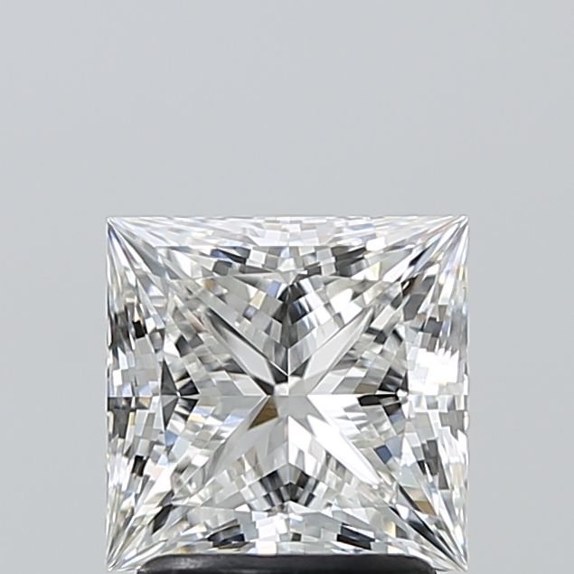 Lab Grown Diamond Lab-grown 2,08Ct F-VVS2 Princess - IGILG811652251 1