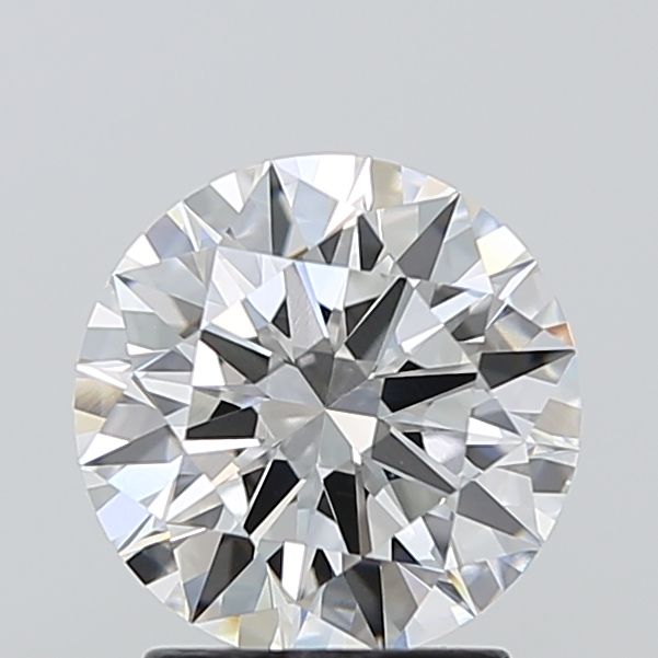 Lab Grown Diamond Lab-grown 2,04Ct D-VVS2 Round - IGILG805611518