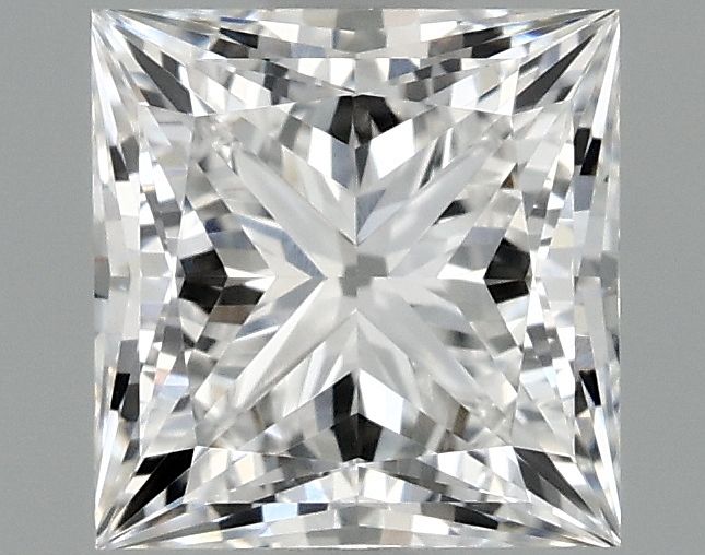 Lab Grown Diamond Lab-grown 1,05Ct D-VVS1 Princess - IGILG709535960