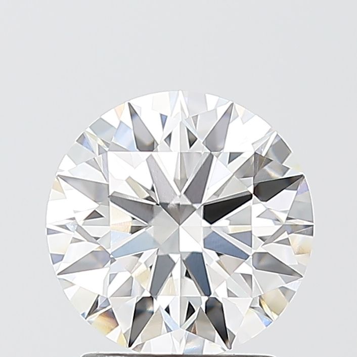 Lab Grown Diamond Lab-grown 2,02Ct F-VVS2 Round - IGILG778603058 1