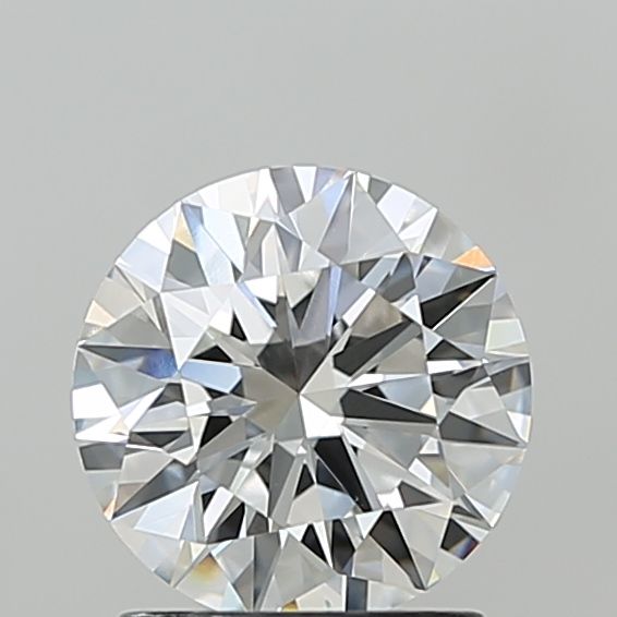 Lab Grown Diamond Lab-grown 1,53Ct F-VVS2 Round - IGILG790624167