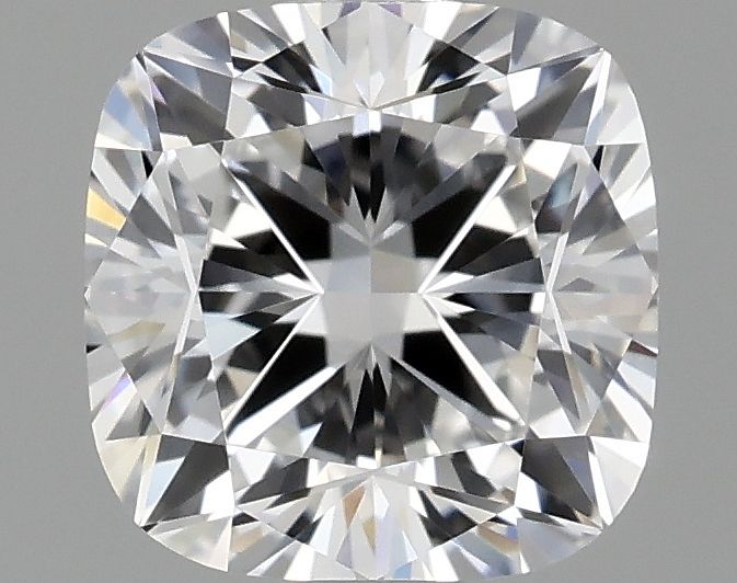 Lab Grown Diamond Lab-grown 1,08Ct D-VS1 Cushion - IGILG763603739