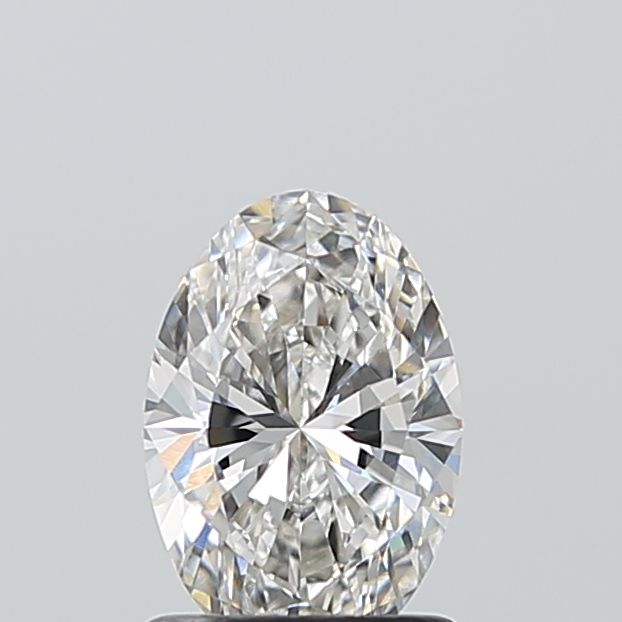 Lab Grown Diamond Lab-grown 1,05Ct F-VVS2 Oval - IGILG807613034 1