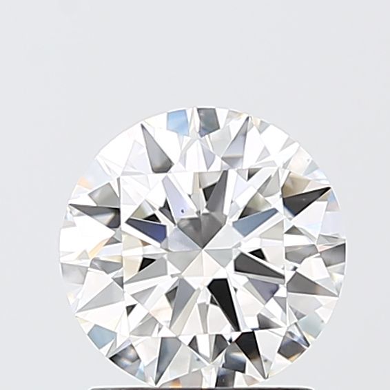 Lab Grown Diamond Lab-grown 1,51Ct E-VS1 Round - IGILG794685613