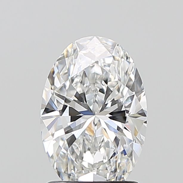 Lab Grown Diamond Lab-grown 1,54Ct D-VVS2 Oval - IGILG807677606