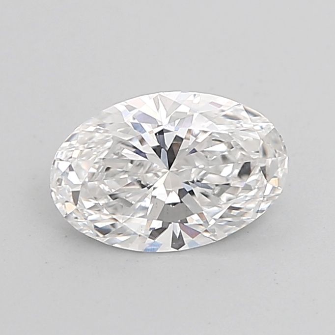 Lab Grown Diamond Lab-grown 1,07Ct D-VS1 Oval - IGILG803695473