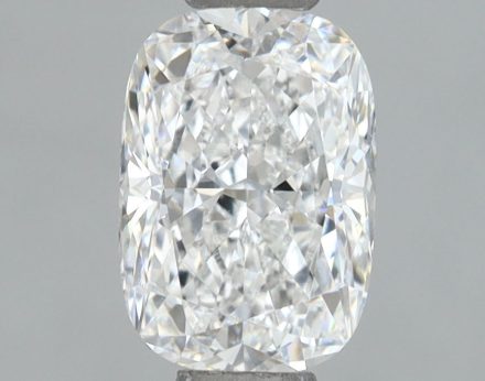 Lab Grown Diamond Lab-grown 1,1Ct E-VVS2 Cushion - IGILG658492615 1