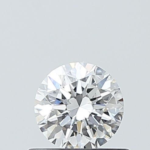 Lab Grown Diamond Lab-grown 0,71Ct E-VVS2 Round - IGILG654433572