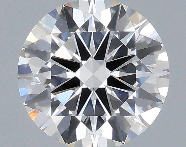 Lab Grown Diamond Lab-grown 1,23Ct G-VS1 Round - IGILG795649125