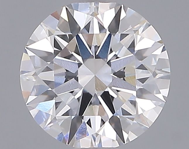 Lab Grown Diamond Lab-grown 1,51Ct D-VVS1 Round - IGILG790698185 1