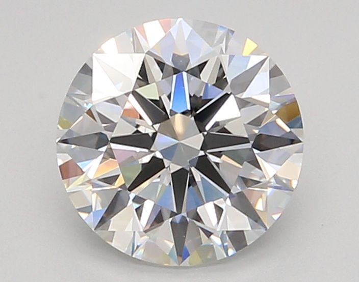 Lab Grown Diamond Lab-grown 2,04Ct E-VVS1 Round - IGILG804649301 1