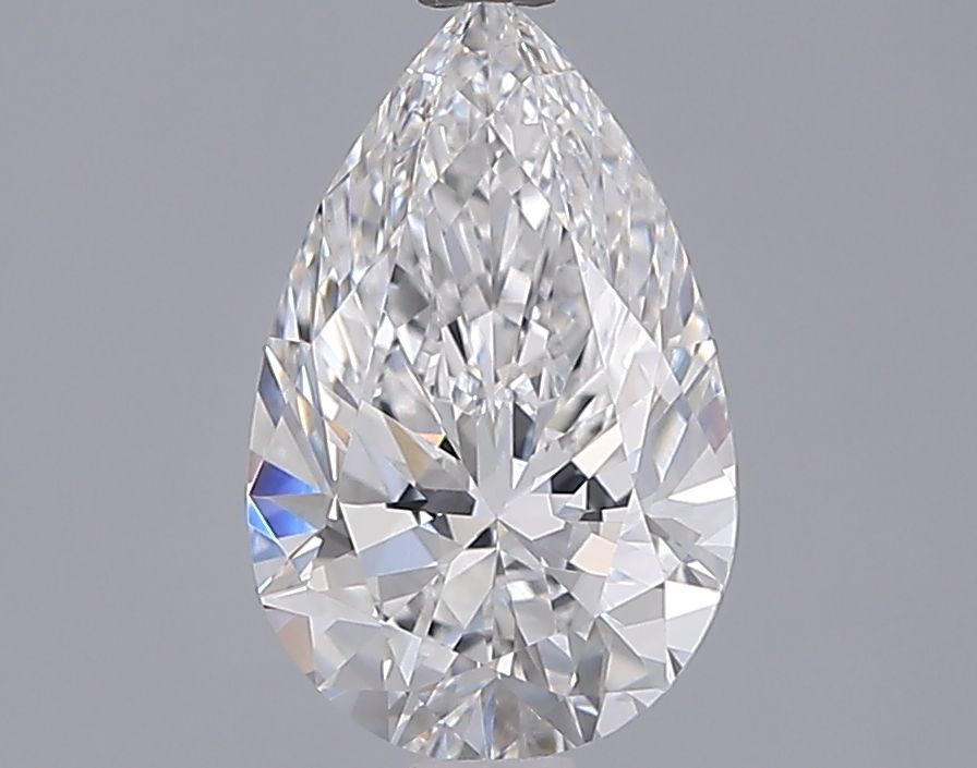 Lab Grown Diamond Lab-grown 1,56Ct E-VVS2 Pear - IGILG809615558 1