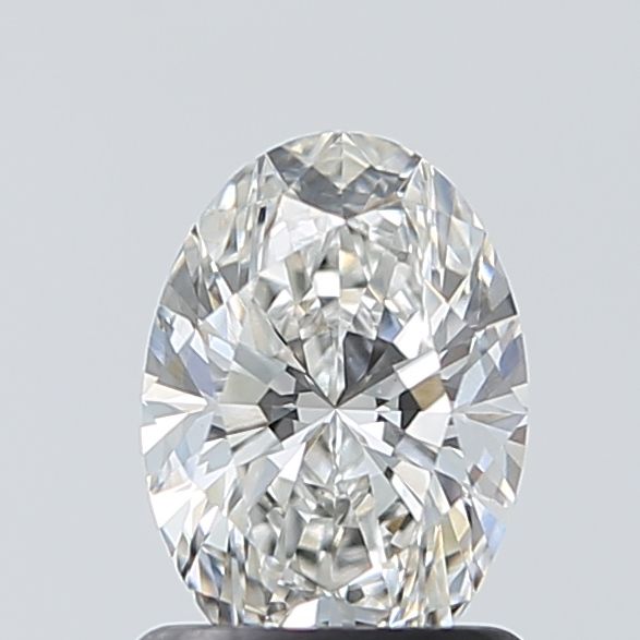 Lab Grown Diamond Lab-grown 1,07Ct F-VVS2 Oval - IGILG791660011 1