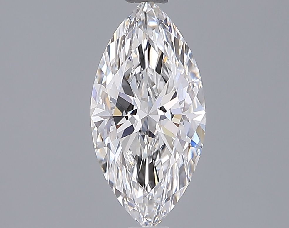 Lab Grown Diamond Lab-grown 1,31Ct E-VVS2 Marquise - IGILG740507374 1