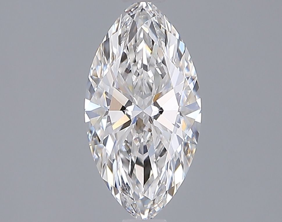 Lab Grown Diamond Lab-grown 1,33Ct F-VVS1 Marquise - IGILG737572984 1