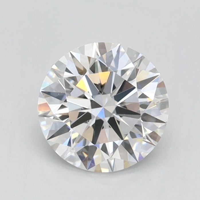 Lab Grown Diamond Lab-grown 0,57Ct D-VVS1 Round - IGILG780661996