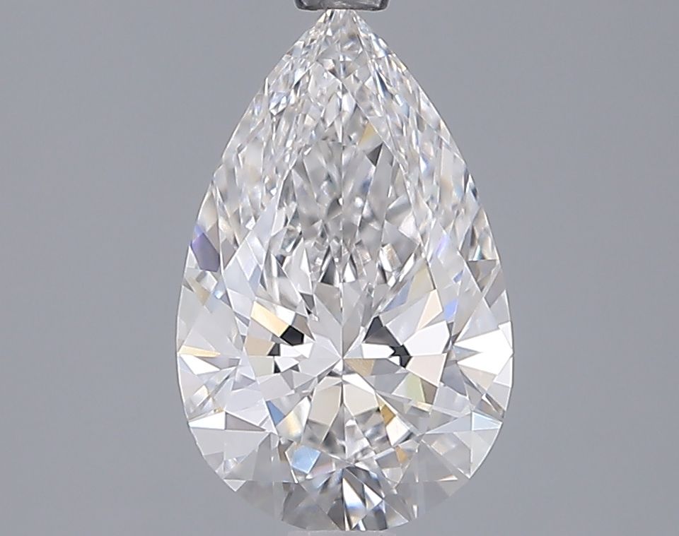 Lab Grown Diamond Lab-grown 1,79Ct E-VVS1 Pear - IGILG809653294 1