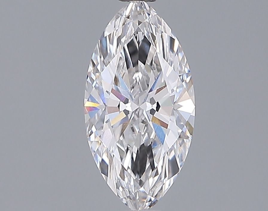 Lab Grown Diamond Lab-grown 1,06Ct D-VVS1 Marquise - IGILG809690263 1