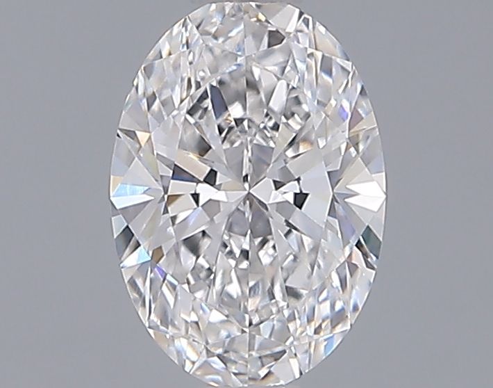 Lab Grown Diamond Lab-grown 1,06Ct E-VVS1 Oval - IGILG809653199 1