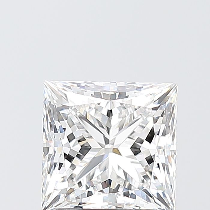 Lab Grown Diamond Lab-grown 2,04Ct E-VVS2 Princess - IGILG702573392