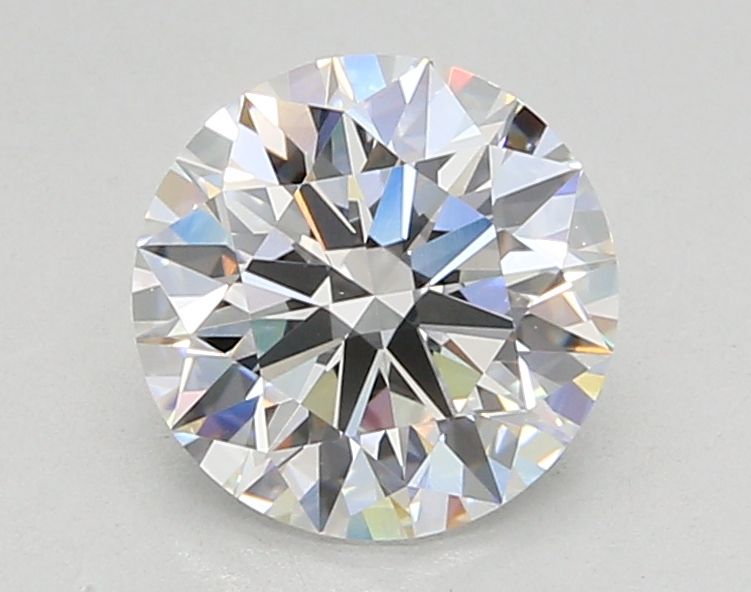 Lab Grown Diamond Lab-grown 2,04Ct D-VVS2 Round - IGILG793637498 1
