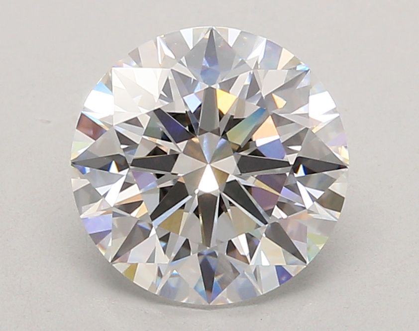 Lab Grown Diamond Lab-grown 3,05Ct E-VVS1 Round - IGILG795654302 1