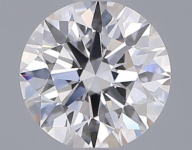 Lab Grown Diamond Lab-grown 1,02Ct E-VVS2 Round - IGILG797603403 1