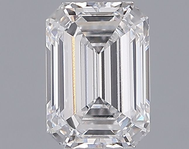 Lab Grown Diamond Lab-grown 1,02Ct D-VVS1 Emerald - IGILG806617921 1