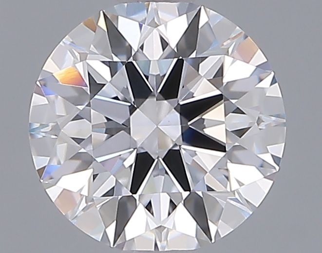 Lab Grown Diamond Lab-grown 1,54Ct D-VVS2 Round - IGILG793635693 1