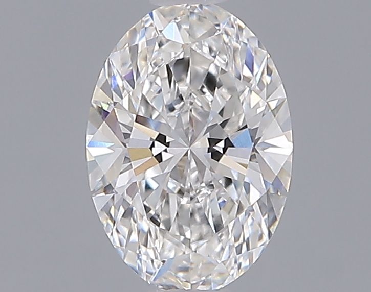 Lab Grown Diamond Lab-grown 1,06Ct E-VVS1 Oval - IGILG797603346 1