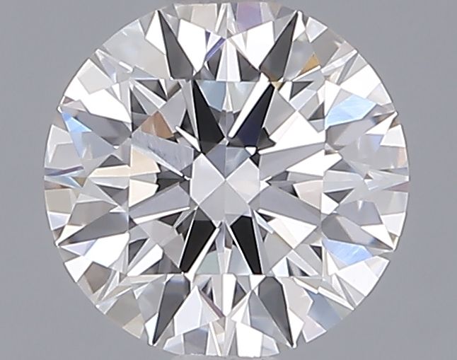 Lab Grown Diamond Lab-grown 1,54Ct D-VVS2 Round - IGILG803633634 1