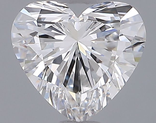 Lab Grown Diamond Lab-grown 1,02Ct E-VVS1 Heart - IGILG766696258 1