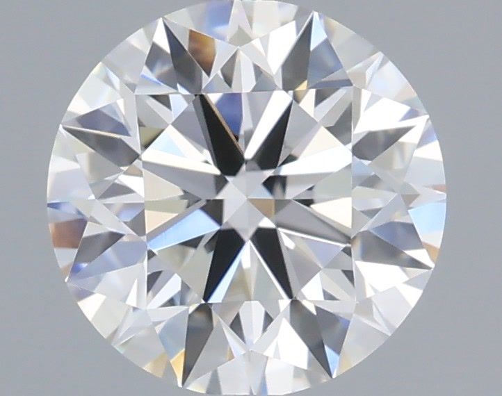 Lab Grown Diamond Lab-grown 1,41Ct F-VVS2 Round - IGILG729584816 1