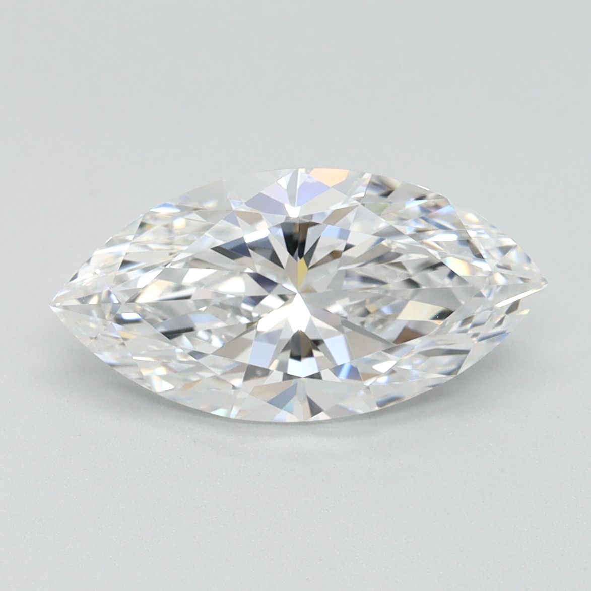 Lab Grown Diamond Lab-grown 1,6Ct D-FL Marquise - IGILG800684667 1