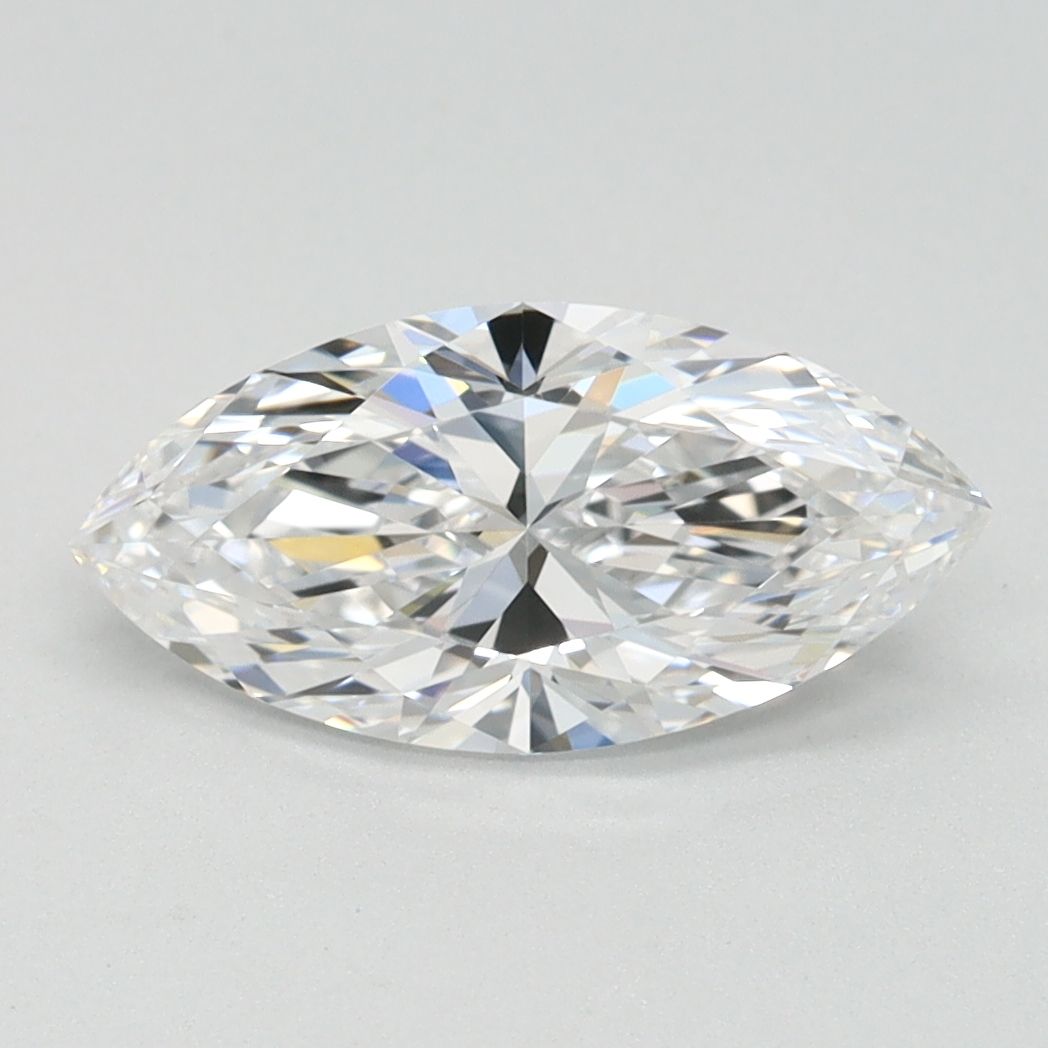 Lab Grown Diamond Lab-grown 1,11Ct D-FL Marquise - IGILG800684654 1