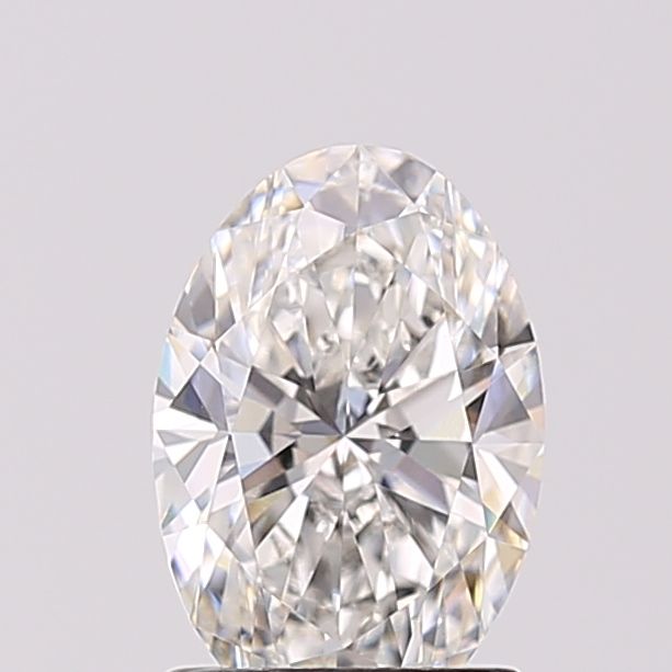 Lab Grown Diamond Lab-grown 1,54Ct F-VVS2 Oval - IGILG809696392 1