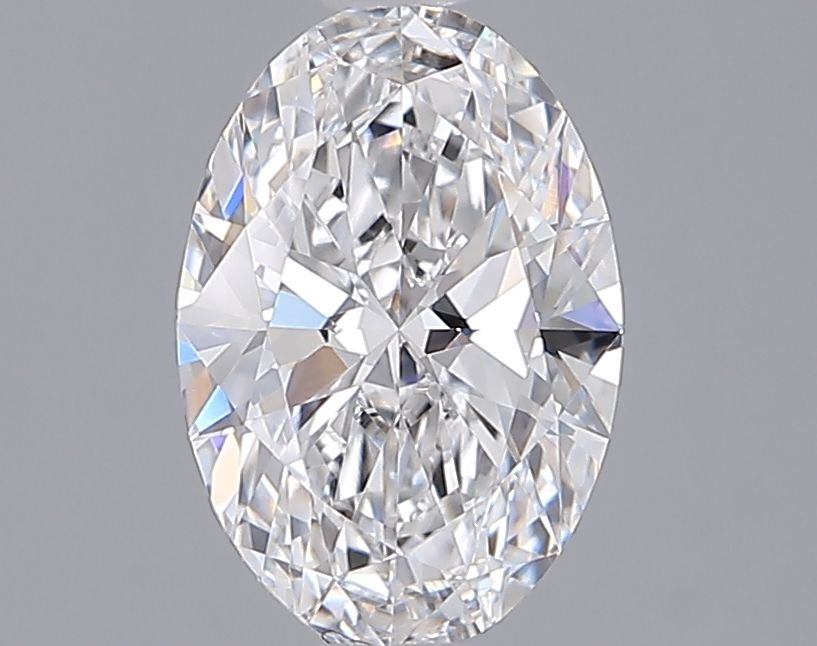 Lab Grown Diamond Lab-grown 1,52Ct D-VVS1 Oval - IGILG798609844 1