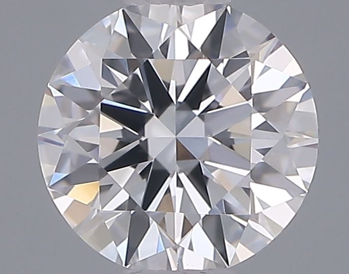 Lab Grown Diamond Lab-grown 0,7Ct E-VVS2 Round - IGILG805690428 1