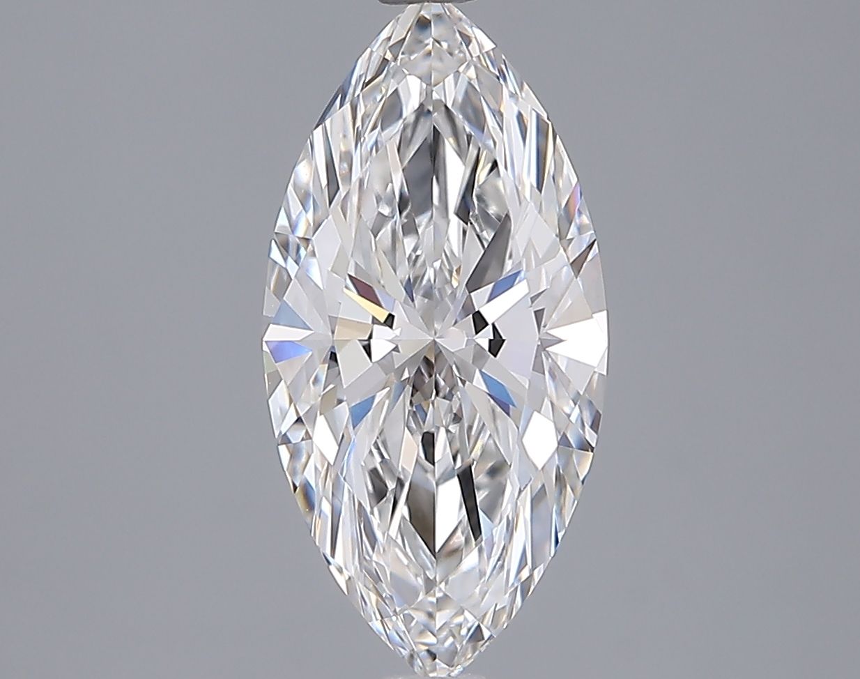 Lab Grown Diamond Lab-grown 2,52Ct E-VVS2 Marquise - IGILG804658736 1