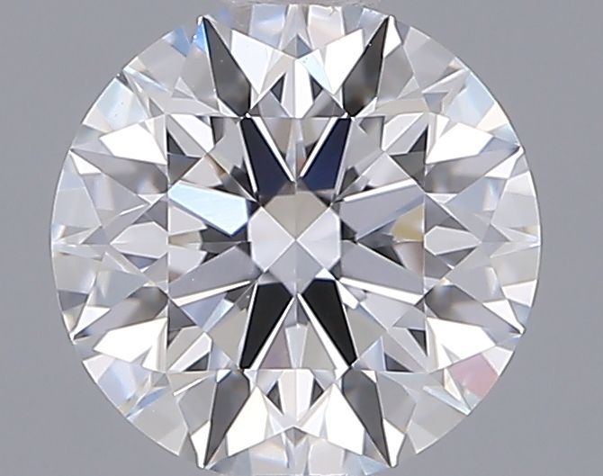 Lab Grown Diamond Lab-grown 1,04Ct D-VVS2 Round - IGILG805665792 1