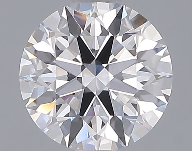 Lab Grown Diamond Lab-grown 1,54Ct D-VVS2 Round - IGILG809615468 1