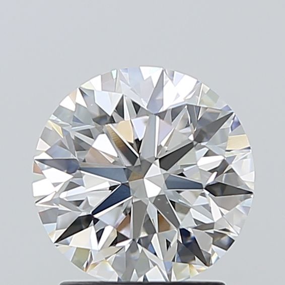 Lab Grown Diamond Lab-grown 1,87Ct E-VVS2 Round - IGILG803630435