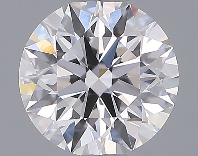 Lab Grown Diamond Lab-grown 1,03Ct D-VVS1 Round - IGILG766696277 1