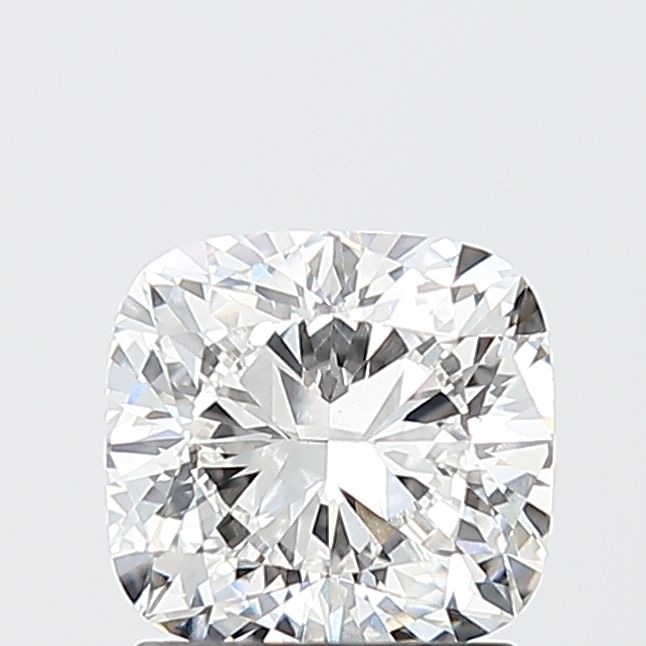 Lab Grown Diamond Lab-grown 1,52Ct F-VVS2 Cushion - IGILG637457765 1