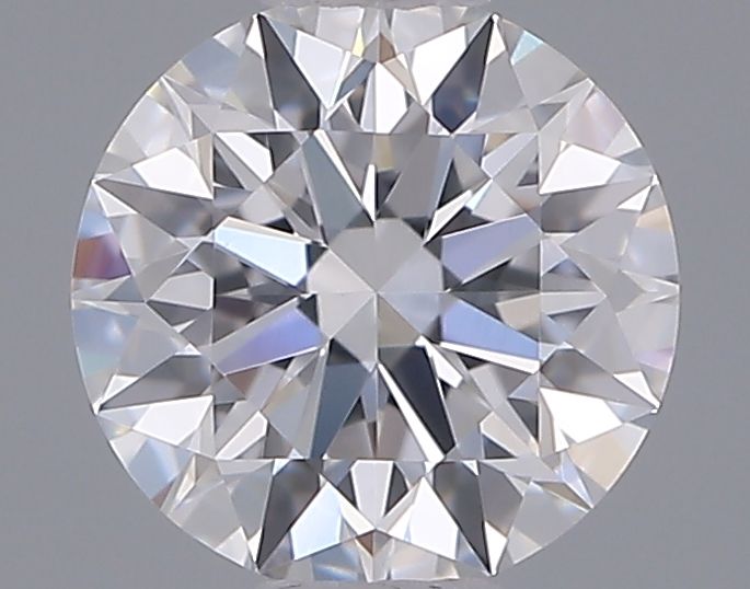 Lab Grown Diamond Lab-grown 0,73Ct D-VVS2 Round - IGILG805690414 1