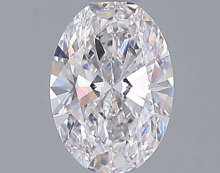 Lab Grown Diamond Lab-grown 1,03Ct E-VVS1 Oval - IGILG811606231 1