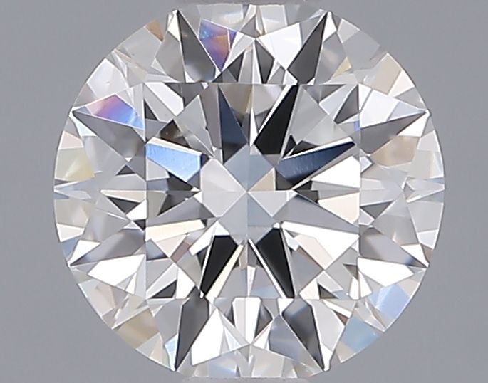 Lab Grown Diamond Lab-grown 1,02Ct E-VVS2 Round - IGILG805608203 1