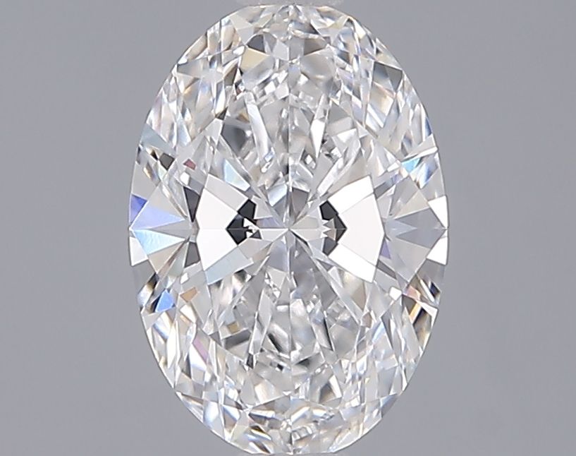 Lab Grown Diamond Lab-grown 1,53Ct D-VVS1 Oval - IGILG805665810 1
